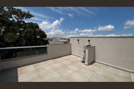 Apartamento para alugar com 100m², 2 quartos e 1 vagaCobertura 