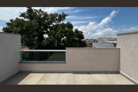 Apartamento para alugar com 100m², 2 quartos e 1 vagaCobertura 