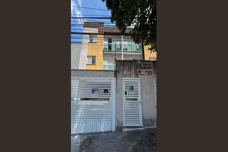Apartamento para alugar com 100m², 2 quartos e 1 vagaFachada