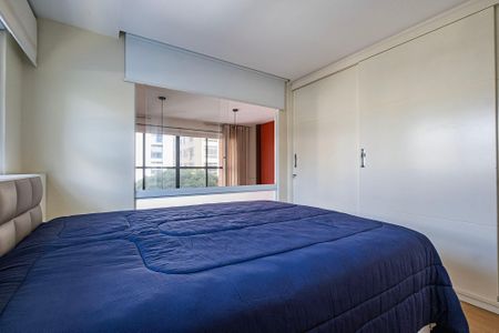 Apartamento para alugar com 233m², 2 quartos e 2 vagas Apartamento para alugar com 233m², 2 quartos e 2 vagasSuíte 1