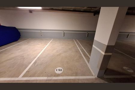 Apartamento à venda com 60m², 2 quartos e 1 vagaÁrea comum