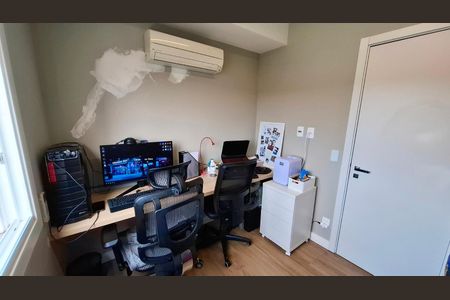 Apartamento à venda com 60m², 2 quartos e 1 vagaQuarto