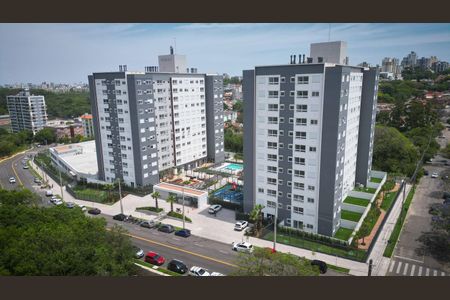 Apartamento à venda com 60m², 2 quartos e 1 vagaVista