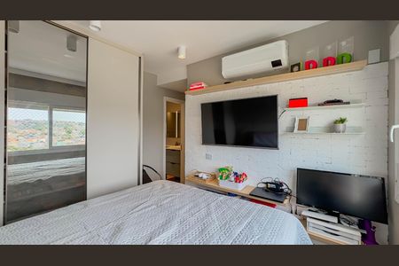 Apartamento à venda com 60m², 2 quartos e 1 vagaQuarto