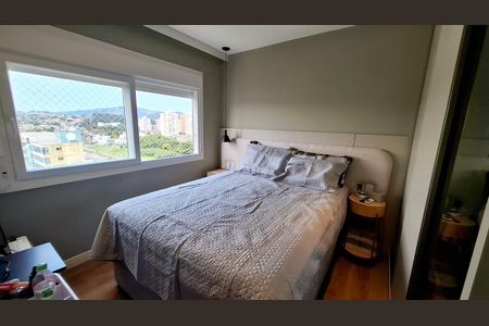 Apartamento à venda com 60m², 2 quartos e 1 vagaQuarto