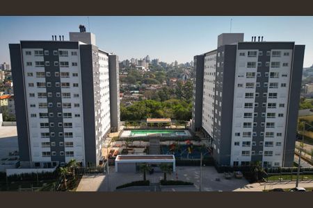 Apartamento à venda com 60m², 2 quartos e 1 vagaVista