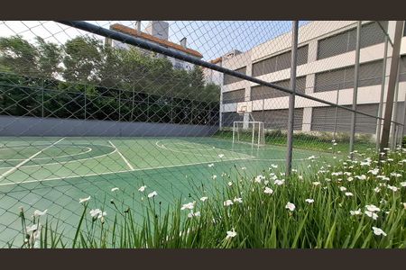 Apartamento à venda com 60m², 2 quartos e 1 vagaÁrea comum