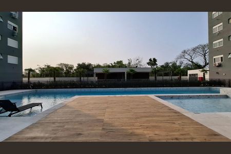 Apartamento à venda com 60m², 2 quartos e 1 vagaÁrea comum