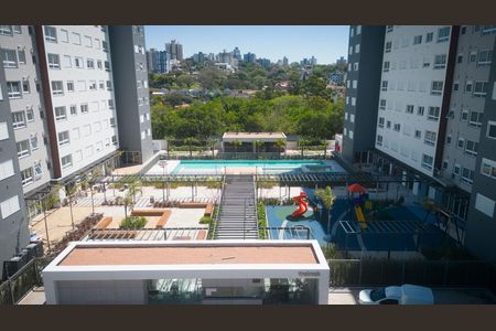 Apartamento à venda com 60m², 2 quartos e 1 vagaVista