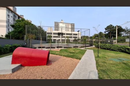 Apartamento à venda com 60m², 2 quartos e 1 vagaÁrea comum