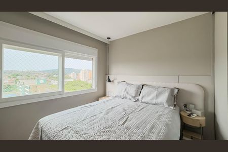 Apartamento à venda com 60m², 2 quartos e 1 vagaQuarto