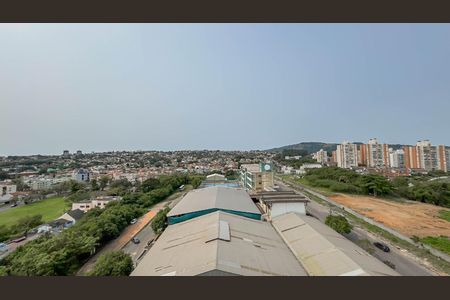 Apartamento à venda com 60m², 2 quartos e 1 vagaVista