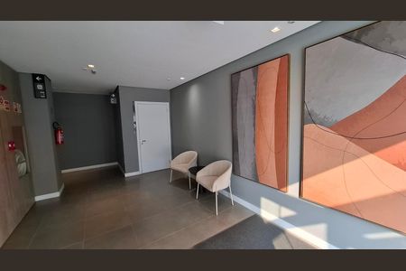 Apartamento à venda com 60m², 2 quartos e 1 vagaÁrea comum