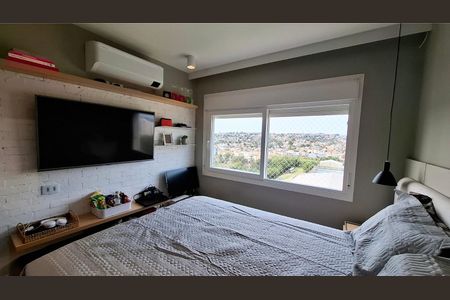 Apartamento à venda com 60m², 2 quartos e 1 vagaQuarto