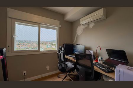 Apartamento à venda com 60m², 2 quartos e 1 vagaQuarto