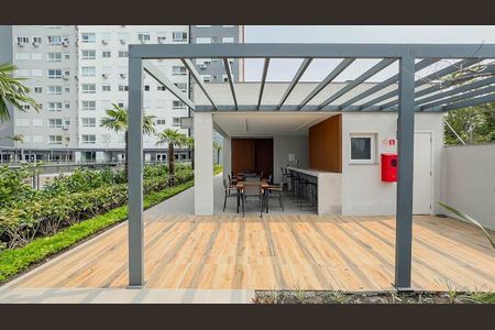 Apartamento à venda com 60m², 2 quartos e 1 vagaÁrea comum