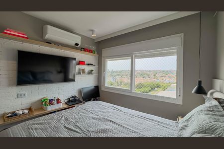 Apartamento à venda com 60m², 2 quartos e 1 vagaQuarto