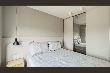 Apartamento à venda com 60m², 2 quartos e 1 vagaQuarto