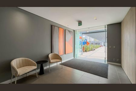 Apartamento à venda com 60m², 2 quartos e 1 vagaÁrea comum