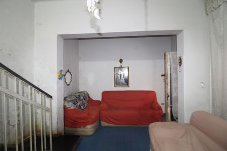 Sala de casa à venda com 3 quartos, 210m² em Jardim São Paulo, São Paulo