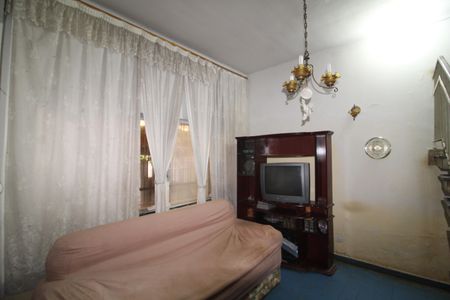 Sala de casa à venda com 3 quartos, 210m² em Jardim São Paulo, São Paulo