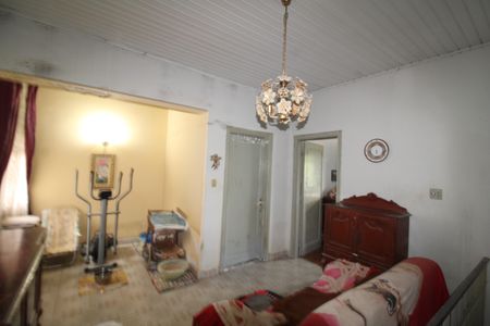 Sala 2 de casa à venda com 3 quartos, 210m² em Jardim São Paulo, São Paulo