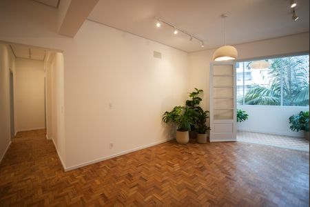 Apartamento à venda com 3 quartos, 113m² em Vila Buarque, São Paulo