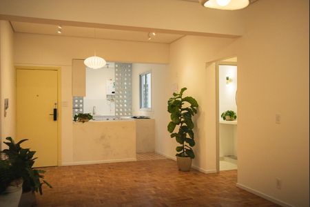 Apartamento à venda com 3 quartos, 113m² em Vila Buarque, São Paulo