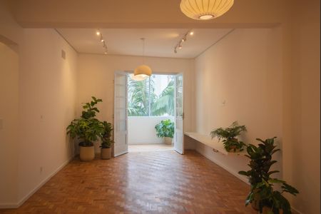 Apartamento à venda com 3 quartos, 113m² em Vila Buarque, São Paulo
