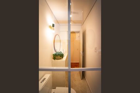 Apartamento à venda com 3 quartos, 113m² em Vila Buarque, São Paulo