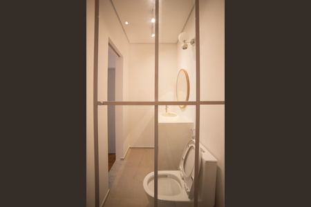 Apartamento à venda com 3 quartos, 113m² em Vila Buarque, São Paulo