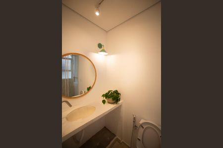 Apartamento à venda com 3 quartos, 113m² em Vila Buarque, São Paulo