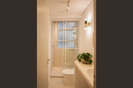 Apartamento à venda com 3 quartos, 113m² em Vila Buarque, São Paulo