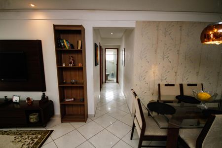 Apartamento para alugar com 97m², 2 quartos e 1 vaga