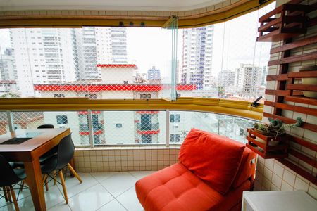 Apartamento para alugar com 97m², 2 quartos e 1 vaga