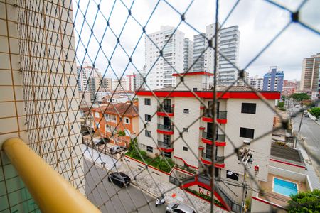 Apartamento para alugar com 97m², 2 quartos e 1 vaga