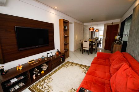 Apartamento para alugar com 97m², 2 quartos e 1 vaga