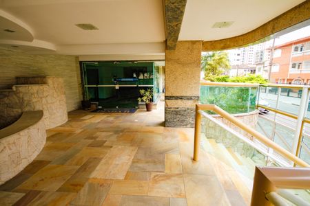 Apartamento para alugar com 97m², 2 quartos e 1 vaga