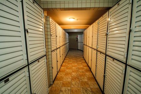 Apartamento para alugar com 97m², 2 quartos e 1 vaga