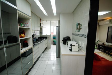 Apartamento para alugar com 97m², 2 quartos e 1 vaga