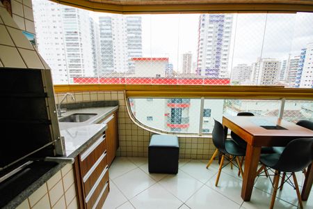 Apartamento para alugar com 97m², 2 quartos e 1 vaga