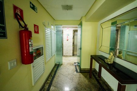 Apartamento para alugar com 97m², 2 quartos e 1 vaga