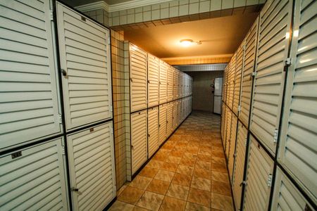 Apartamento para alugar com 97m², 2 quartos e 1 vaga