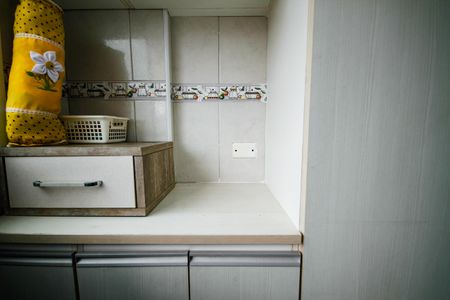 Apartamento para alugar com 97m², 2 quartos e 1 vaga