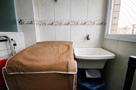 Apartamento para alugar com 97m², 2 quartos e 1 vaga