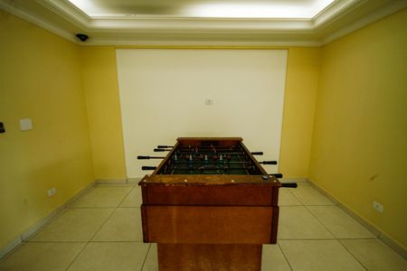 Apartamento para alugar com 97m², 2 quartos e 1 vaga