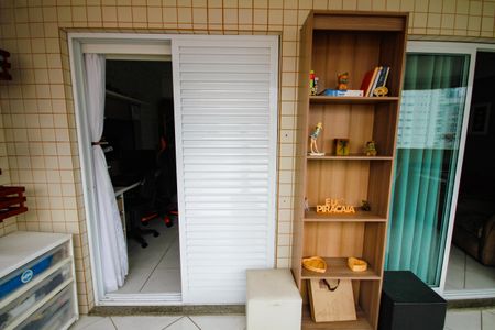 Apartamento para alugar com 97m², 2 quartos e 1 vaga