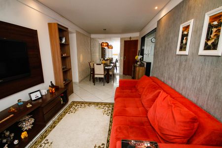 Apartamento para alugar com 97m², 2 quartos e 1 vaga