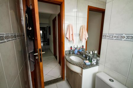 Apartamento para alugar com 97m², 2 quartos e 1 vaga