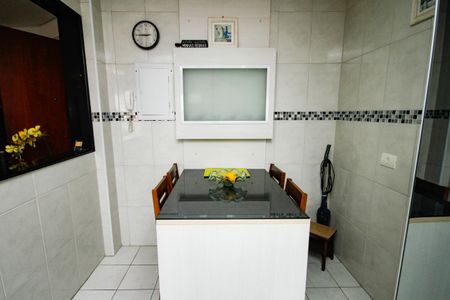 Apartamento para alugar com 97m², 2 quartos e 1 vaga